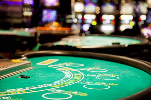 Understanding engagement patterns in casino online